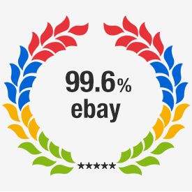 Top Rated on eBay
